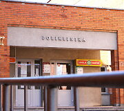 Panevėžio miesto poliklinika