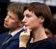 Monika Garbačiauskaitė-Budrienė