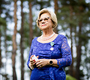 Vida Rama&scaron;kienė
