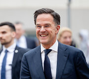 Markas Rutte