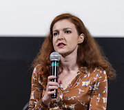 Kira Jarmy&scaron;