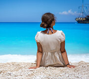 Zakinthos, Peloponesas