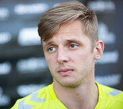 Arvydas Novikovas