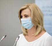 Rita Tama&scaron;unienė