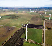 Atsinaujinanti energetika &Scaron;ilutės rajone