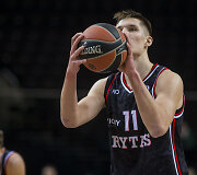 Ąžuolas Tubelis