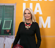Gražina Baik&scaron;tytė