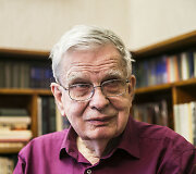 Tomas Venclova