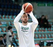 Donatas Motiejūnas