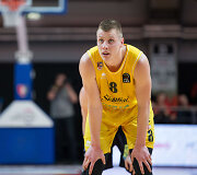 Donatas Sabeckis