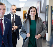 Inga Ruginienė