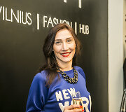 Agnė Pačekajė