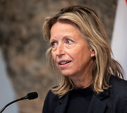 Kajsa Ollongren