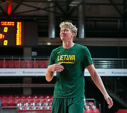 Mindaugas Kuzminskas