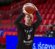 Mindaugas Girdžiūnas