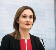 Viktorija Čmilytė-Nielsen