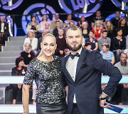  Gintas Vaičikauskas ir Indrė Stonkuvienė