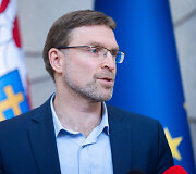 Linas Kukuraitis