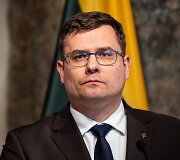 Laurynas Kasčiūnas