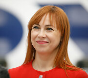 Jurgita Petrauskienė