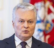 Gitanas Nausėda