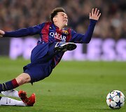 Lionelis Messi