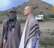 Penkių Talibano kovotojų apkeitimas į amerikietį Bowe Bergdahlą