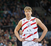 Mindaugas Kuzminskas