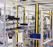 Axioma metering gamykla Kaune