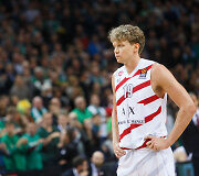 Mindaugas Kuzminskas