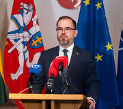 Robertas Kaunas