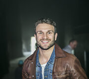 Vaidas Baumila 