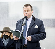 Mantas Adomėnas