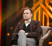 Jogaila Morkūnas