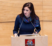 Inga Ruginienė