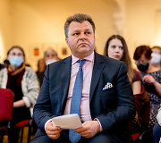 Mantas Adomėnas