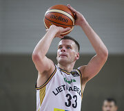 Tomas Dim&scaron;a