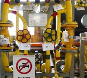 Uždaroma Vilniaus trečioji termofikacinė elektrinė (VE-3), kuri nebebus naudojama &scaron;ilumai gaminti.