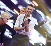 Martynas Kavaliauskas