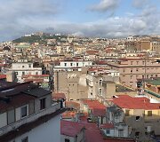 Neapolis, Italija