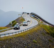 Atlanto kelias Norvegijoje