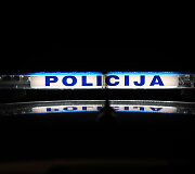 Policijos reidas