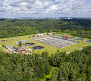 &bdquo;Vilniaus vandenų&ldquo; teritorija
