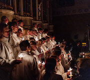Velyknakčio liturgija