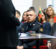 Mindaugas Kairys