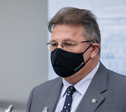 Linas Linkevičius