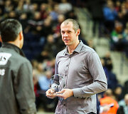 Raūnas &Scaron;i&scaron;kauskas