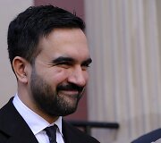 Zohranas Mamdani