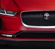 Pristatytas elektrinis &bdquo;Jaguar I-Pace&ldquo;