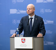 Saulius Skvernelis
